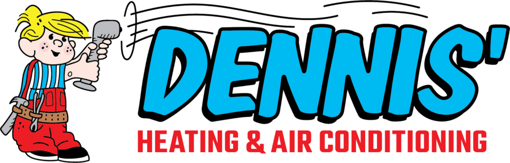 Dennis__Heating_Logo
